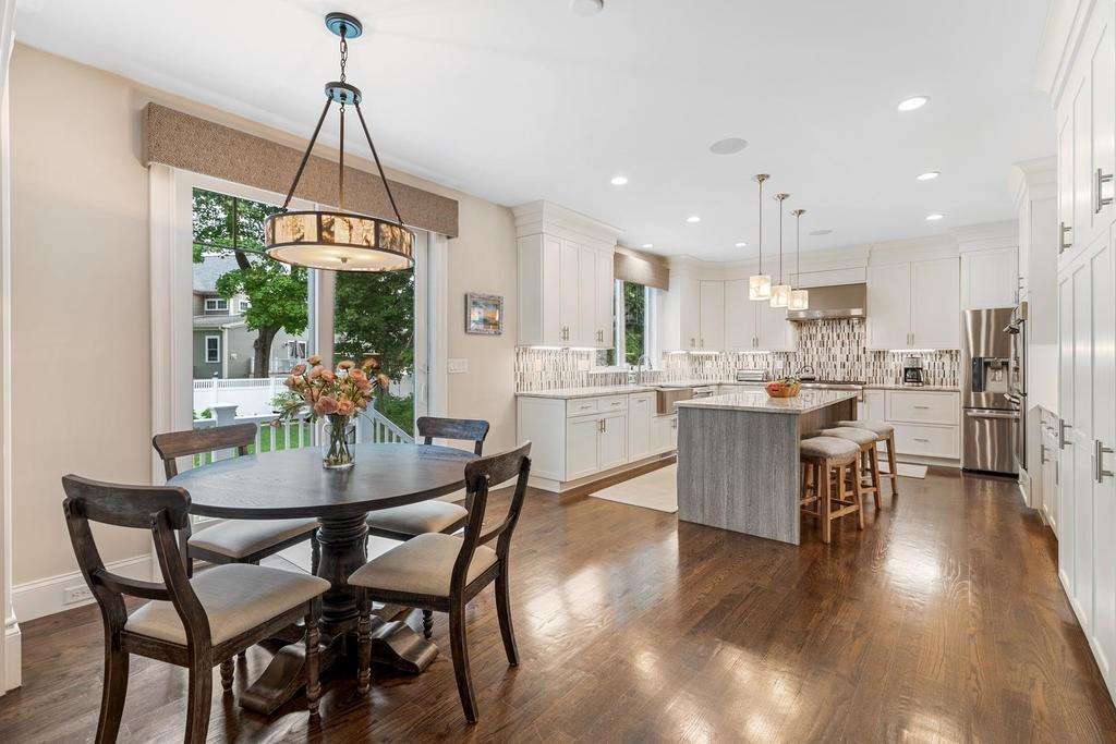 41 Spring Road Needham, MA 02494 - Photo 8 of 37
