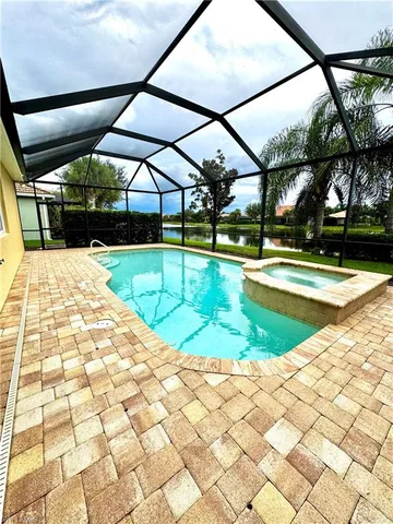 a view of swimming pool