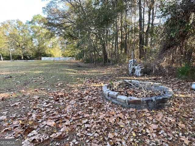 142 Bill Brown Road Pembroke, GA 31321 - Photo 24 of 33 a view of a yard