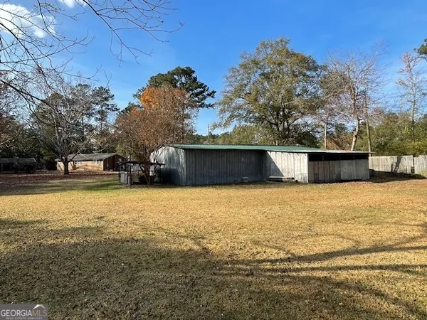 $297,500 | 142 Bill Brown Road, Pembroke, GA 31321