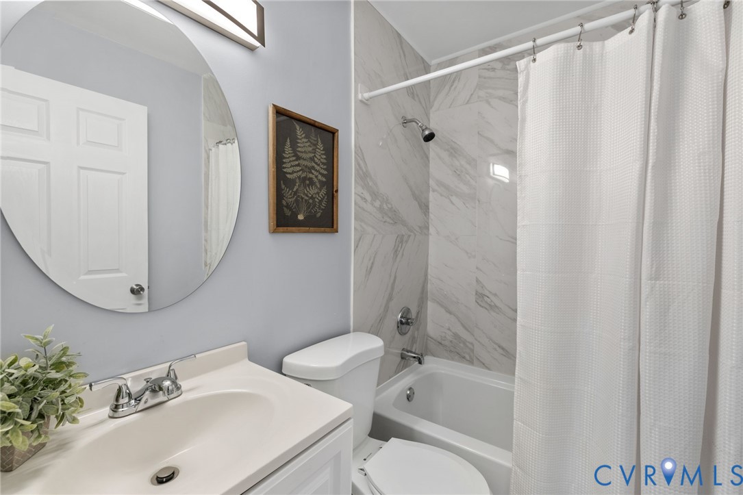 3920 Rosedale Avenue Richmond, VA 23227 - Photo 23 of 30 Full Bath