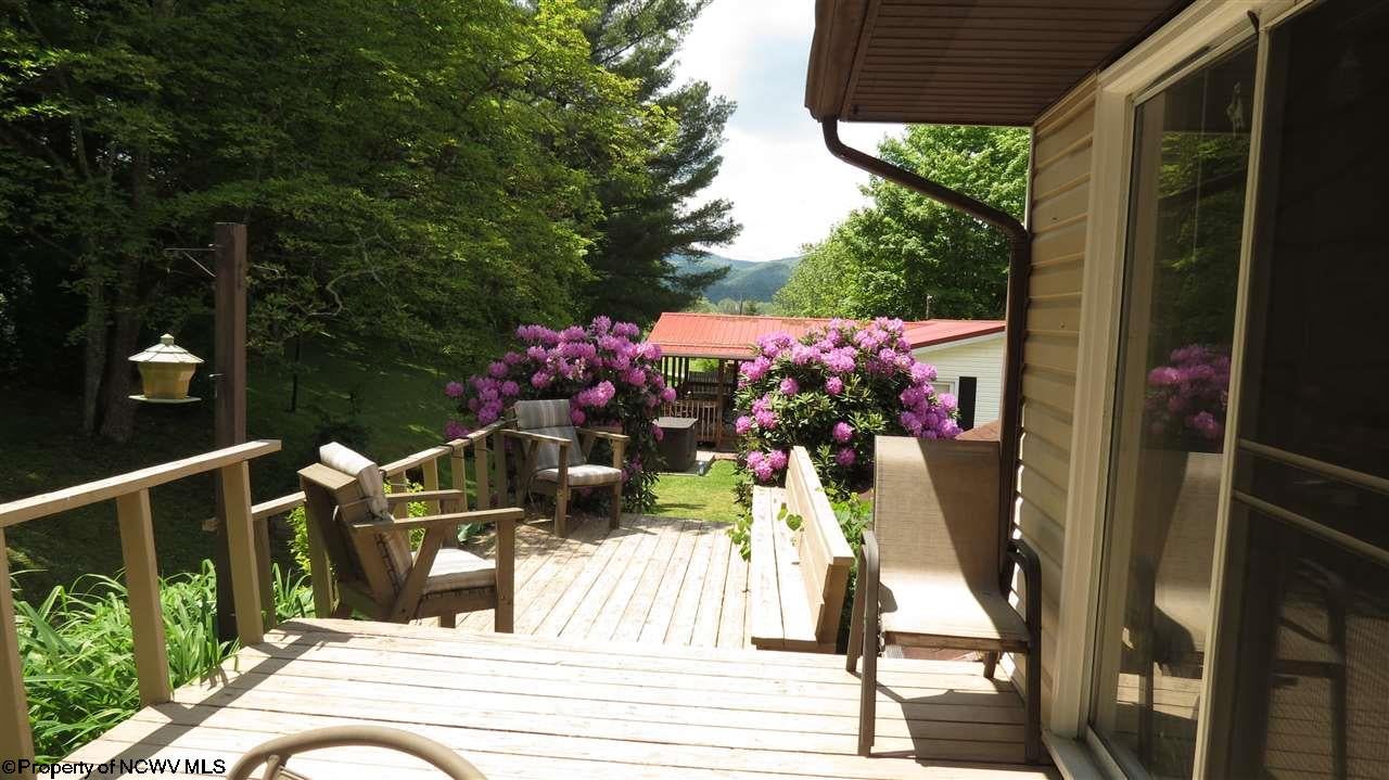 42 Poplar Road Beverly, WV 26253 - Photo 17 of 18 Gallery Image 17