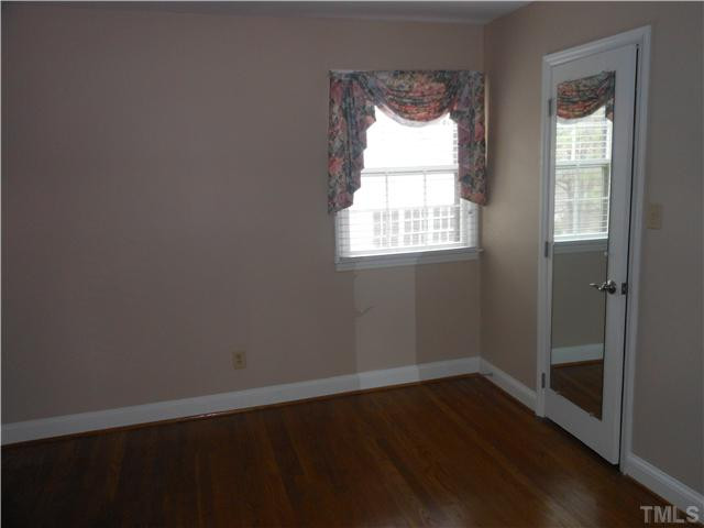 3504 Ranlo Drive Raleigh, NC 27612 - Photo 8 of 10 Bedroom