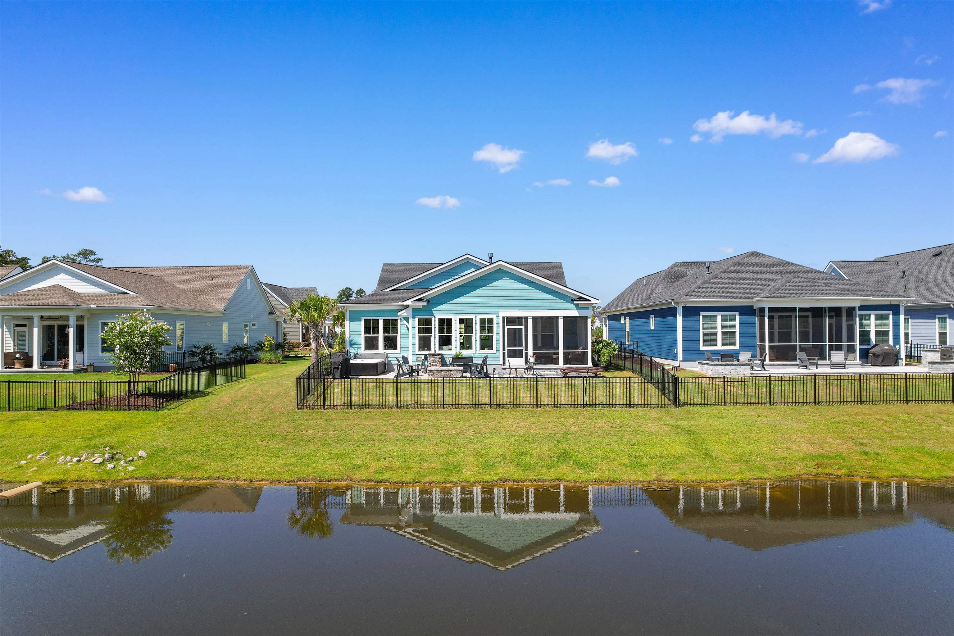 4008 McKinney Drive Murrells Inlet, SC 29576 - Photo 39 of 64