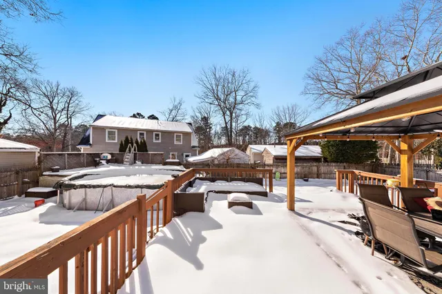 a view of city from balcony
