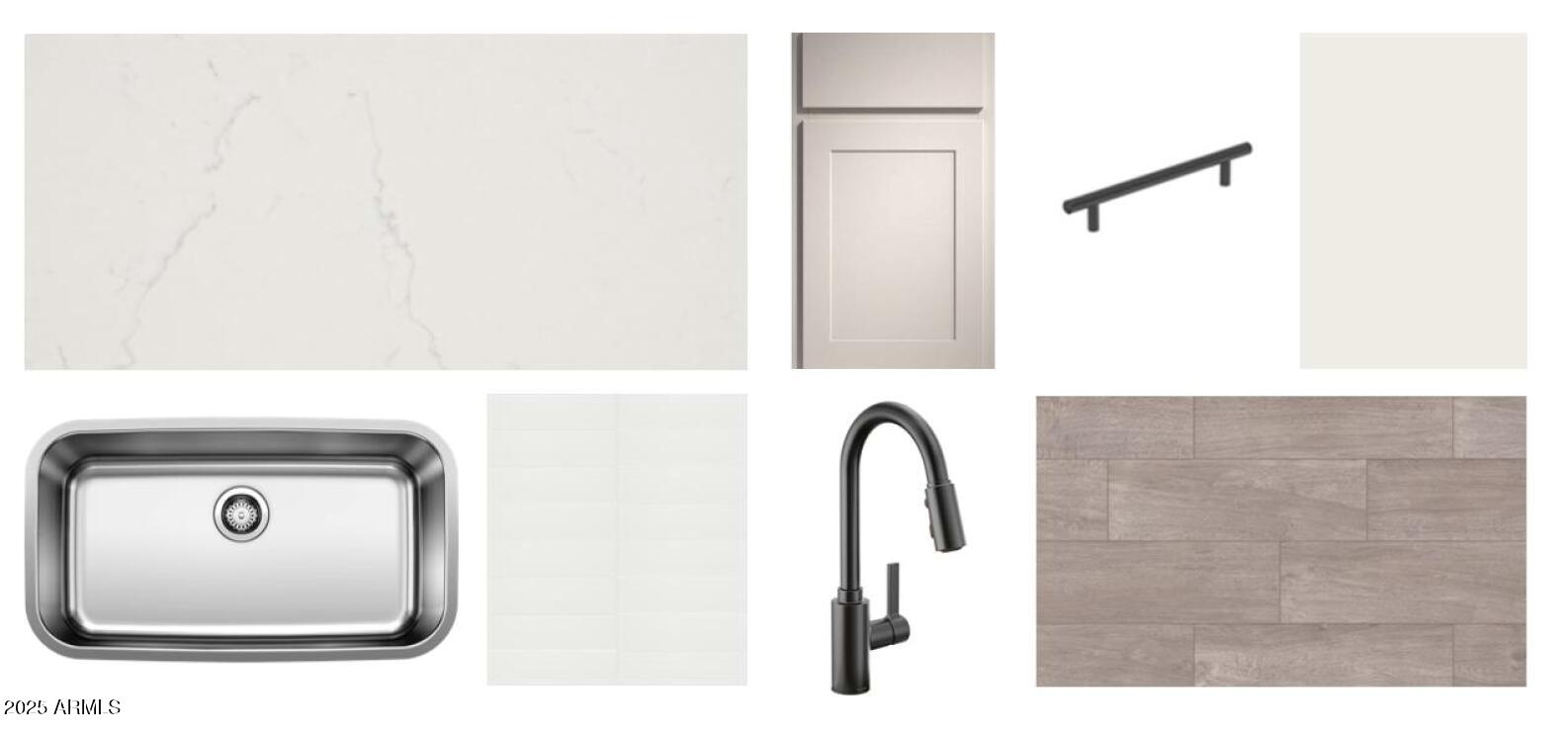 15716 West Camden Avenue Waddell, AZ 85355 - Photo 8 of 24 a picture of a bathroom