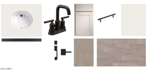 $484,990 | 15716 West Camden Avenue, Waddell, AZ 85355