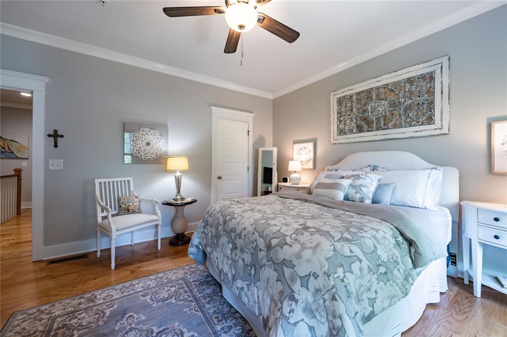 1014 Braeburn Lane Decatur, GA 30030 - Photo 26 of 44