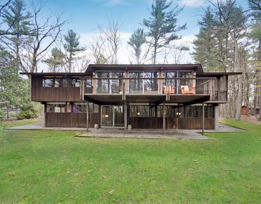 188 Judy Farm Road Carlisle, MA 01741 - Photo 28 of 30