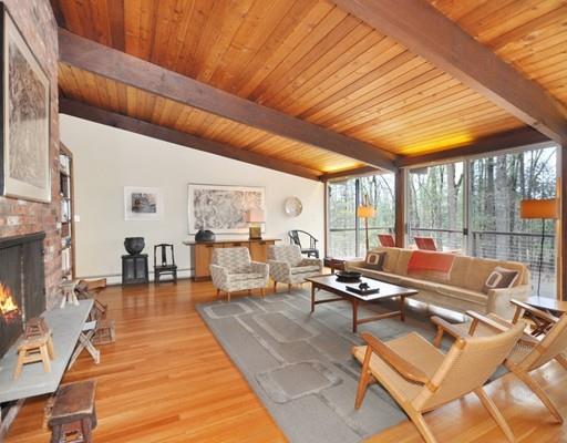 188 Judy Farm Road Carlisle, MA 01741 - Photo 3 of 30