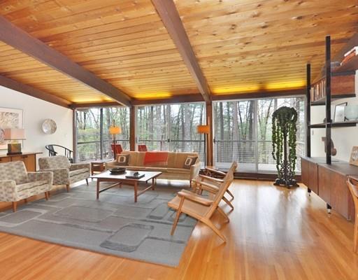 188 Judy Farm Road Carlisle, MA 01741 - Photo 7 of 30