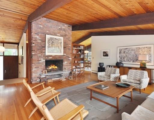 188 Judy Farm Road Carlisle, MA 01741 - Photo 8 of 30