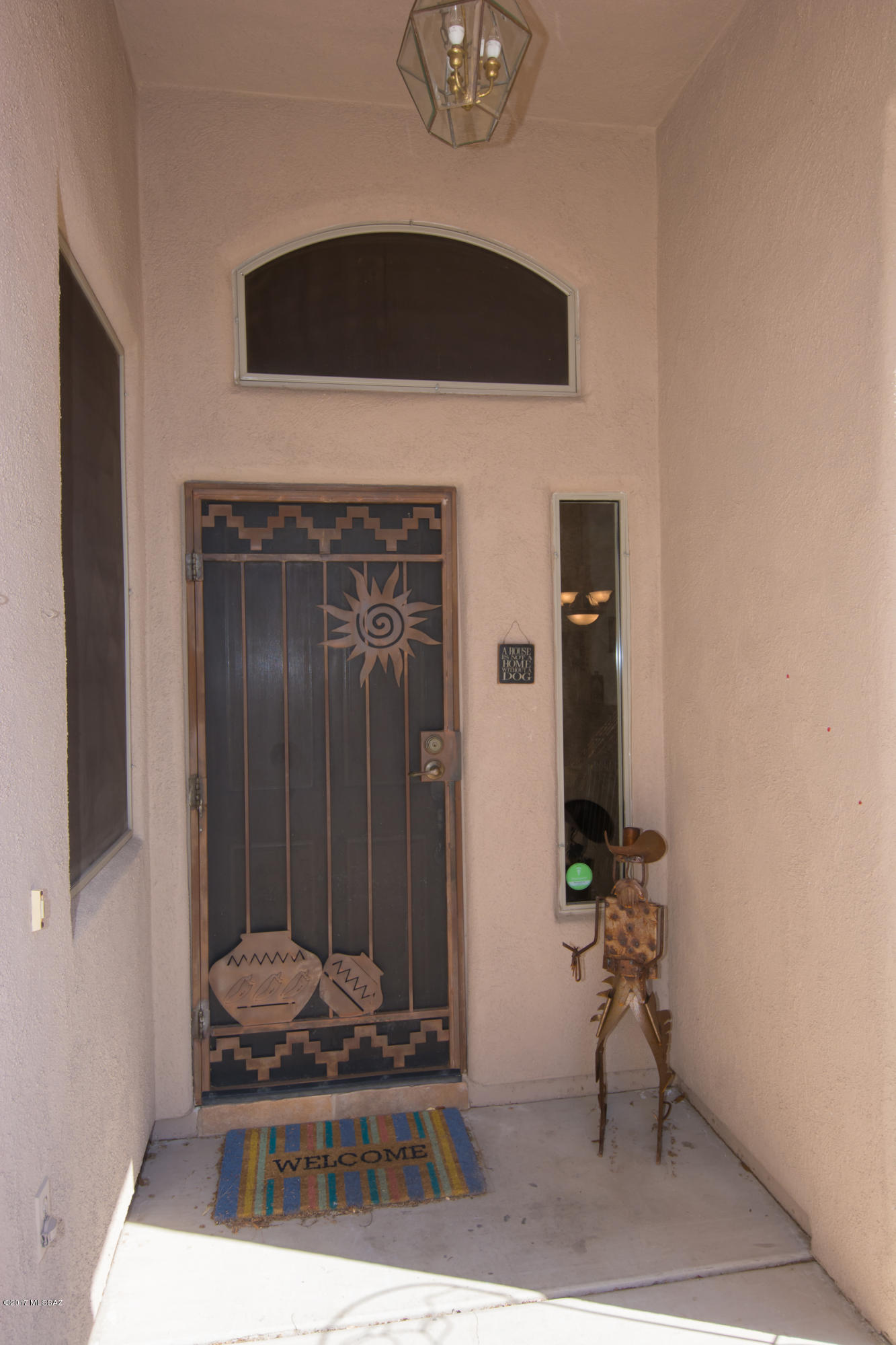 940 North Western Ridge Trail Tucson, AZ 85748 - Photo 3 of 43 Gallery Image 3