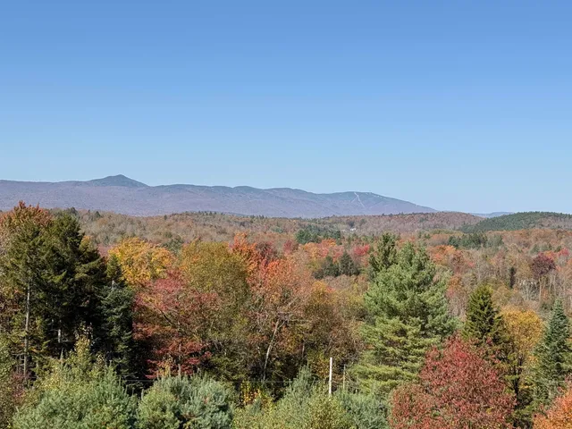 $474,900 | 216 Ghastly Job Way, Wilmington, VT 05363