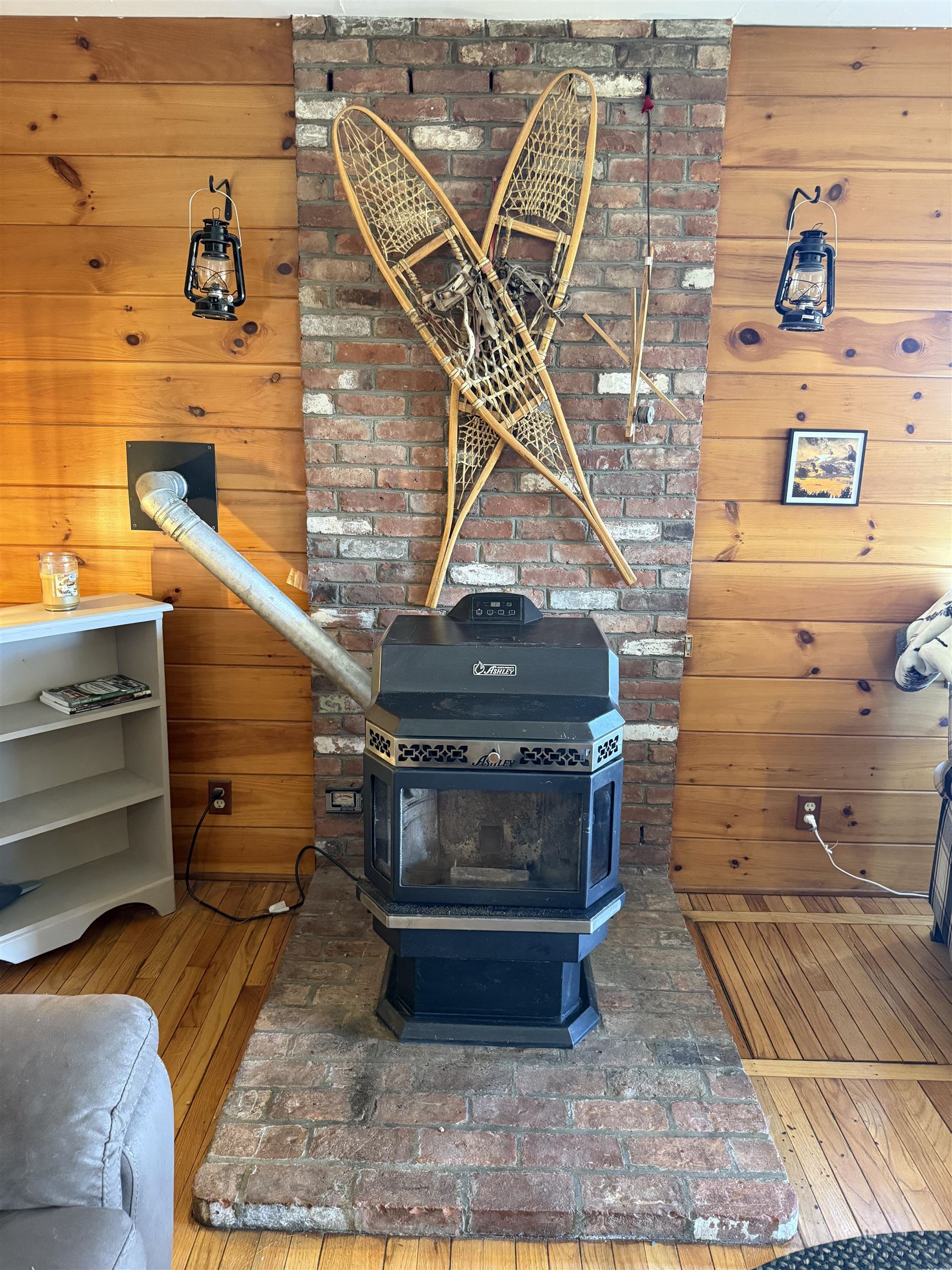 216 Ghastly Job Way Wilmington, VT 05363 - Photo 12 of 41