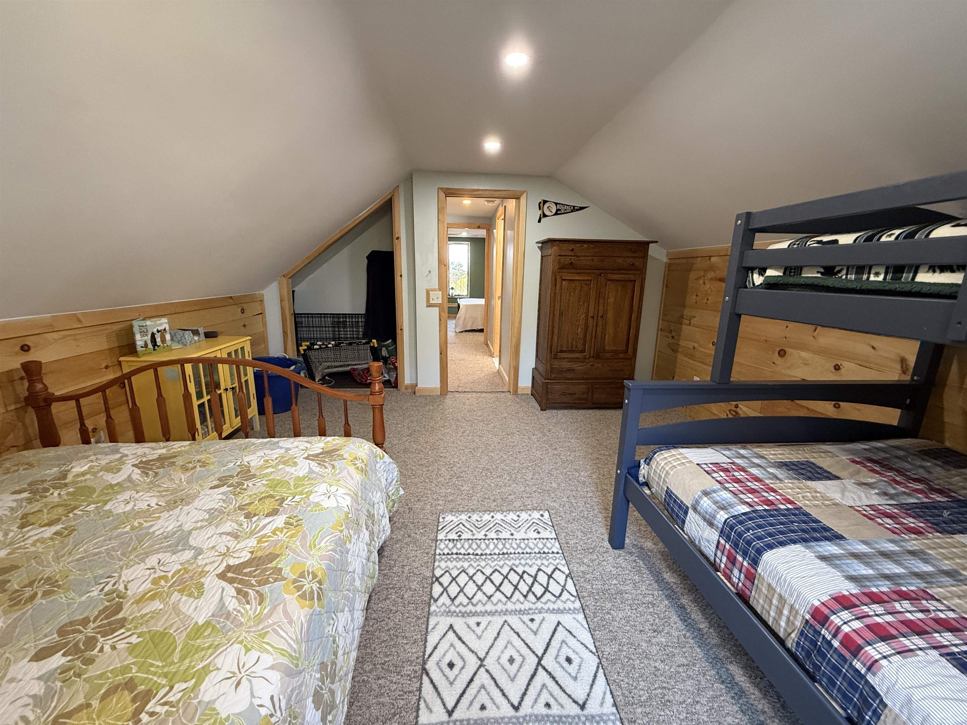 216 Ghastly Job Way Wilmington, VT 05363 - Photo 20 of 41