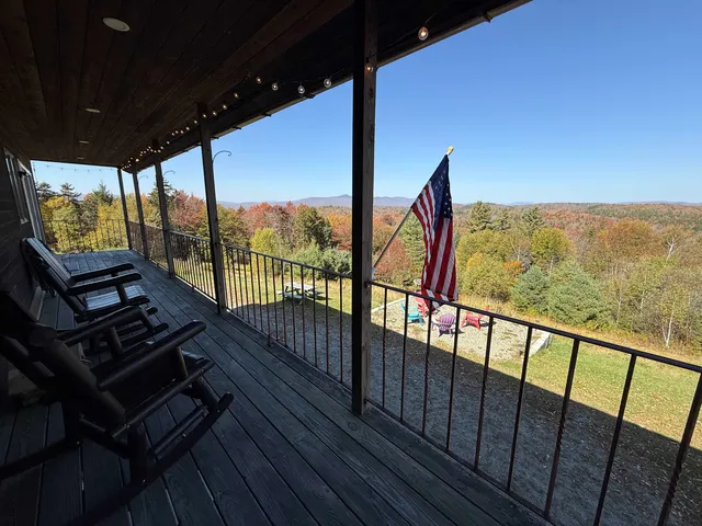 $474,900 | 216 Ghastly Job Way, Wilmington, VT 05363