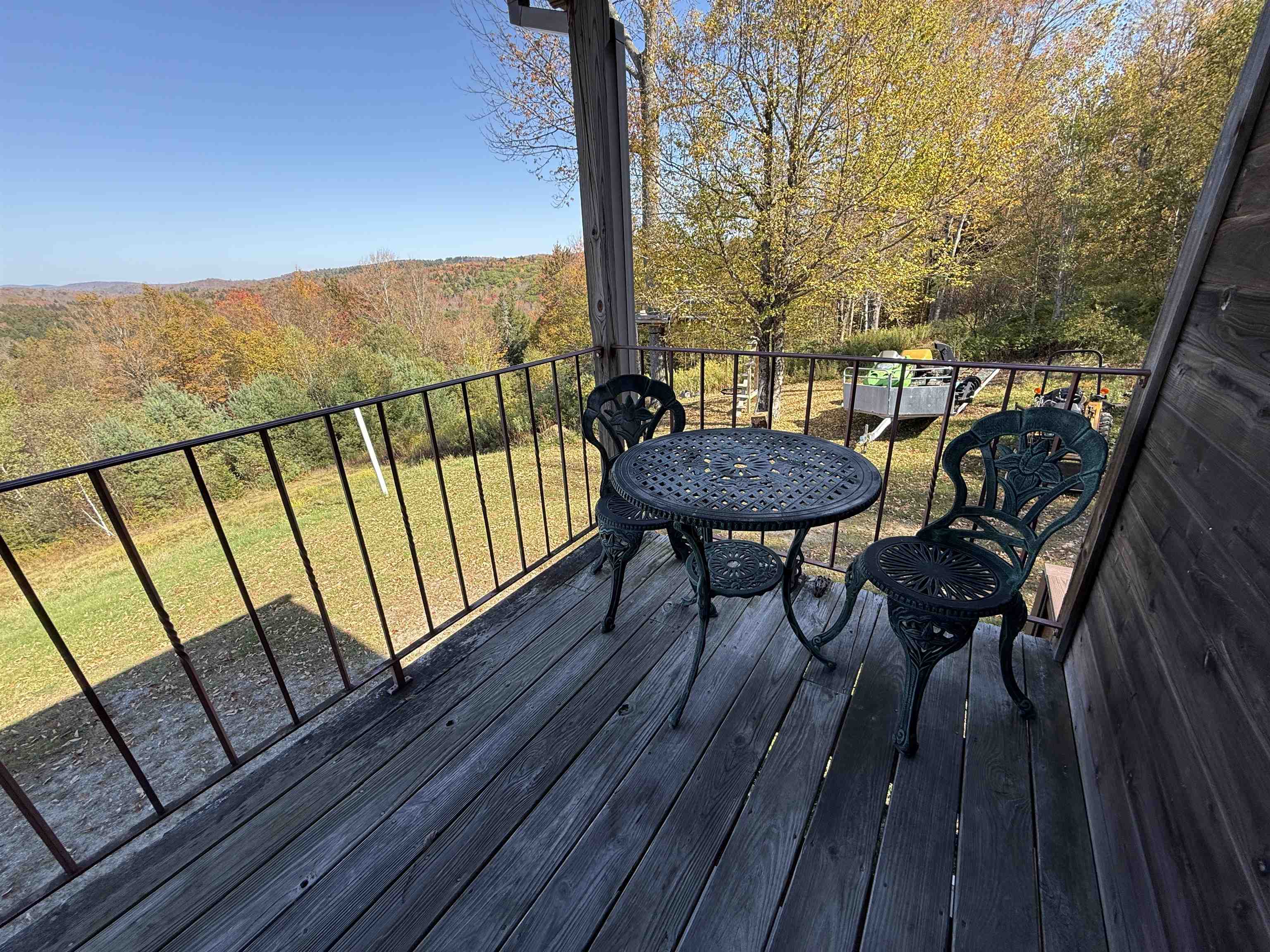 216 Ghastly Job Way Wilmington, VT 05363 - Photo 33 of 41