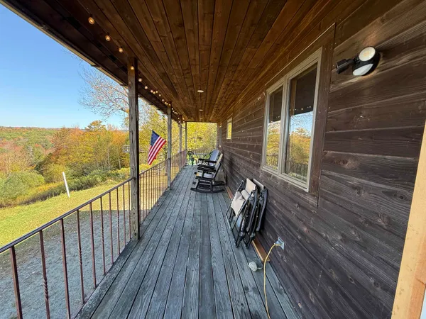$465,000 | 216 Ghastly Job Way, Wilmington, VT 05363