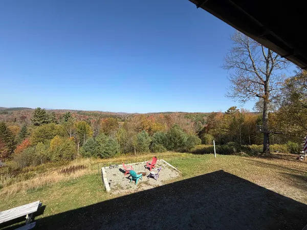 $465,000 | 216 Ghastly Job Way, Wilmington, VT 05363