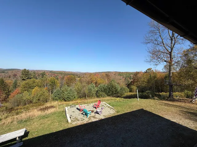 $474,900 | 216 Ghastly Job Way, Wilmington, VT 05363