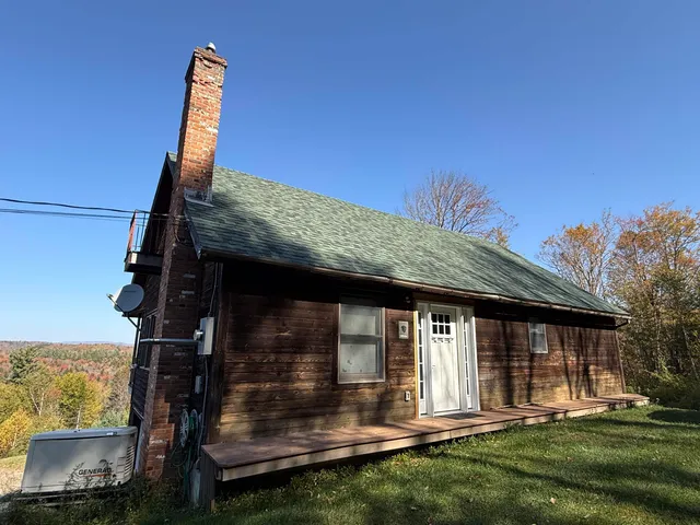 $474,900 | 216 Ghastly Job Way, Wilmington, VT 05363