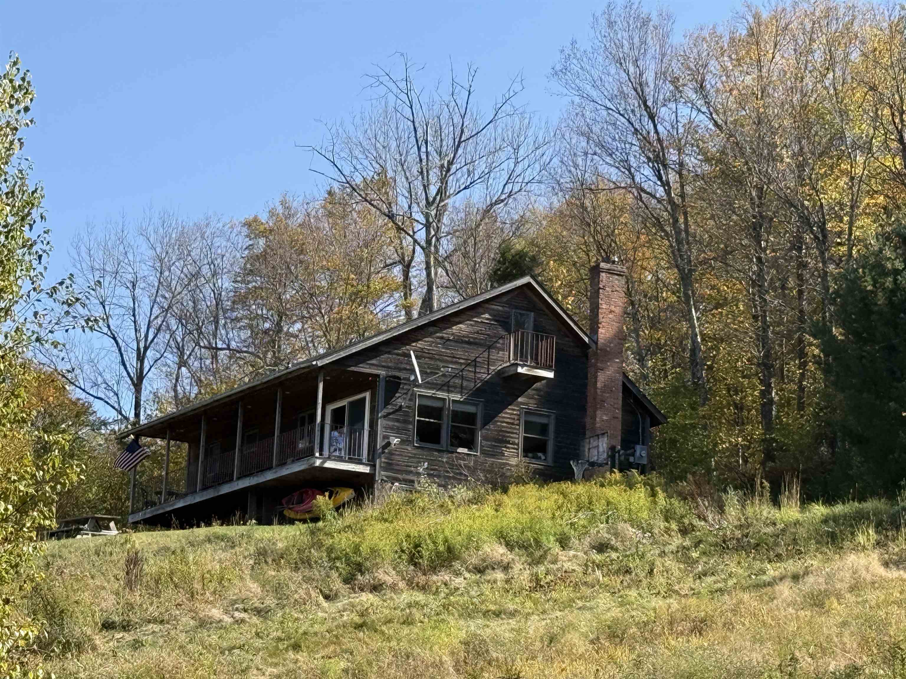 216 Ghastly Job Way Wilmington, VT 05363 - Photo 5 of 41