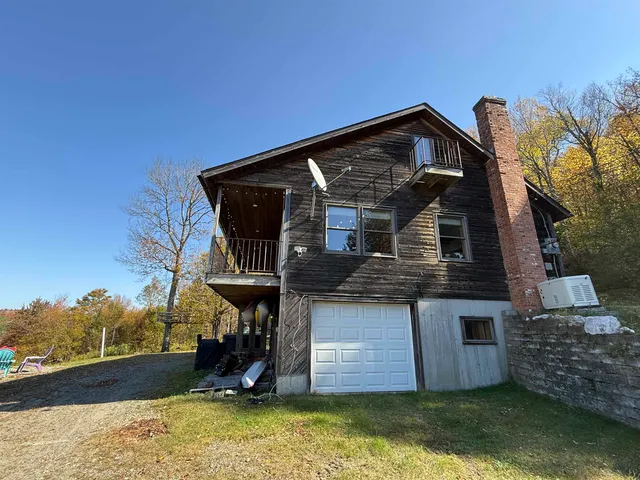 $474,900 | 216 Ghastly Job Way, Wilmington, VT 05363