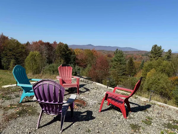 $465,000 | 216 Ghastly Job Way, Wilmington, VT 05363