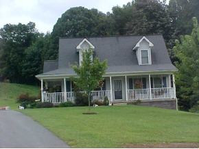 108 Reece Court South Jonesborough, TN 37659 - Photo 1 of 1 Photo 1