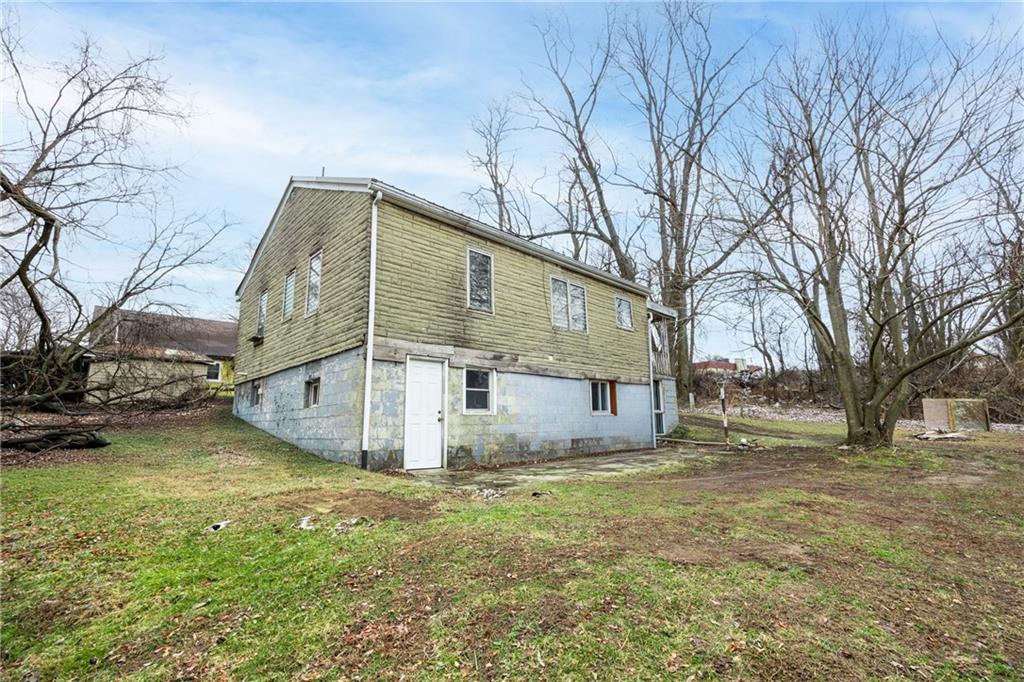 3958 Monroeville Boulevard Monroeville, PA 15146 - Photo 24 of 29 a view of a house with a yard