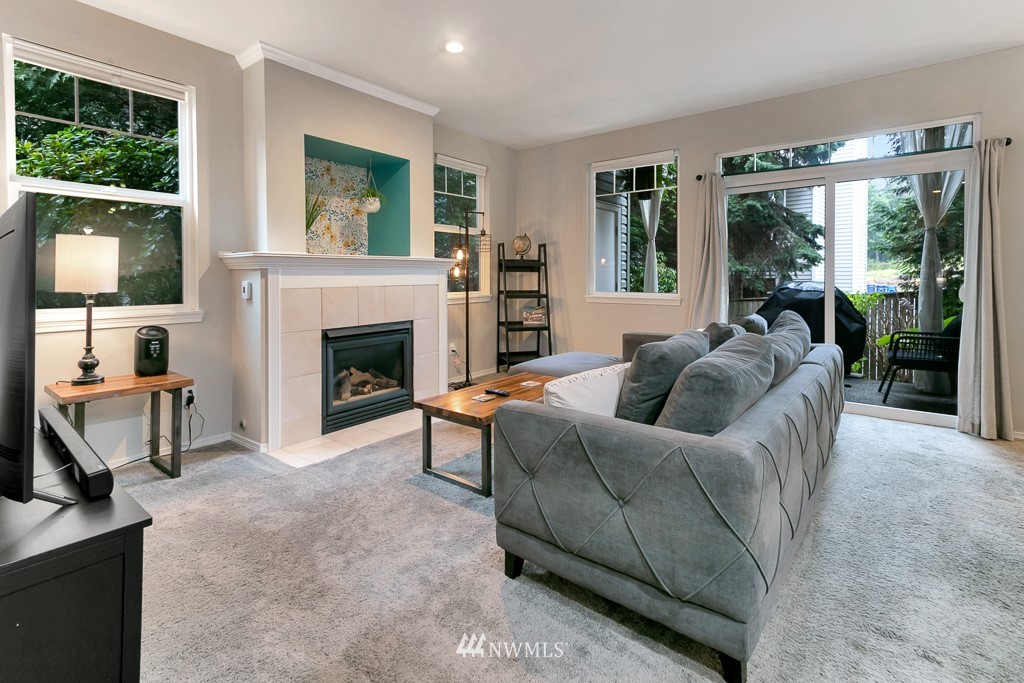 1500 South 18th Street, Unit G101 Renton, WA 98059 - Photo 4 of 20