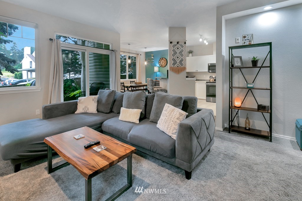 1500 South 18th Street, Unit G101 Renton, WA 98059 - Photo 5 of 20