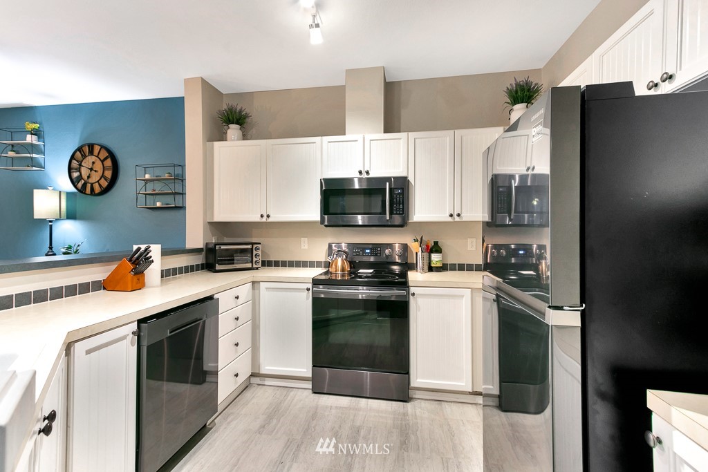 1500 South 18th Street, Unit G101 Renton, WA 98059 - Photo 7 of 20