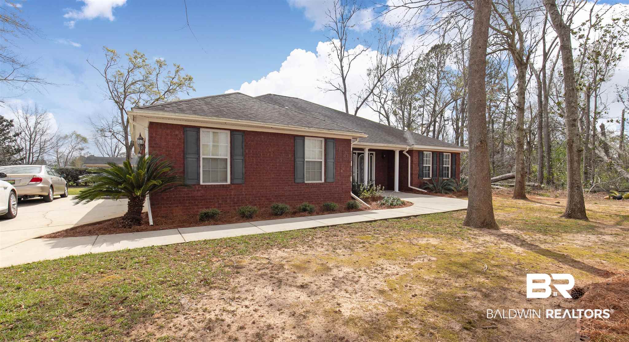 313 West Rosetta Avenue Foley, AL 36535 - Photo 23 of 23