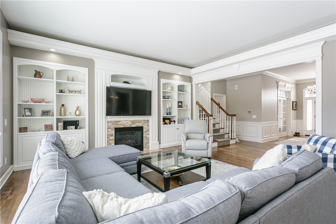 45 Barchan Dune Rise, Unit RISE Victor, NY 14564 - Photo 14 of 40 Gallery Image 14