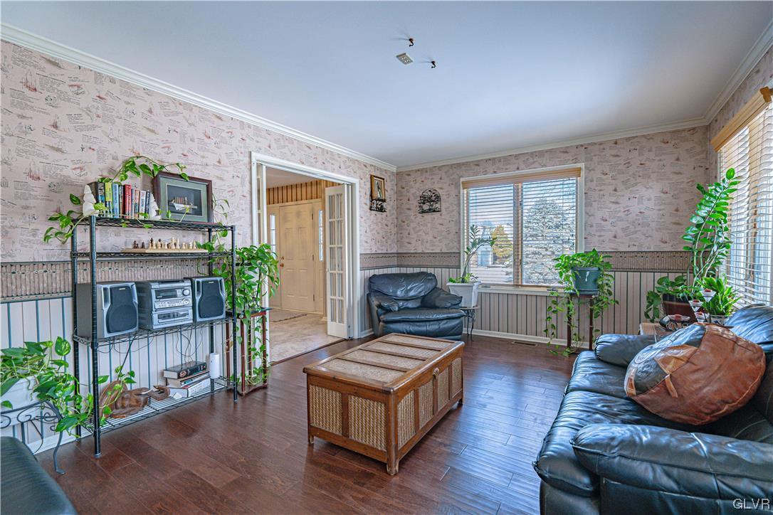 3252 Regal Road Bethlehem, PA 18020 - Photo 9 of 49 Another view of formal living room