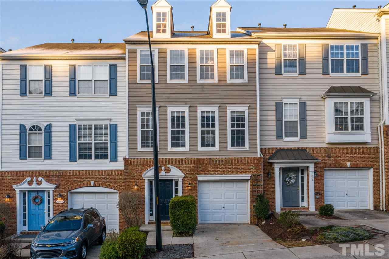 7247 Galon Glen Road Raleigh, NC 27613 - Photo 1 of 21