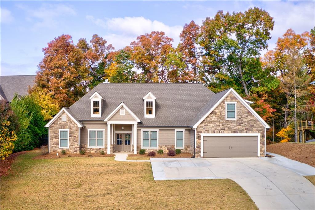 6078 Rockingham Way Gainesville, GA 30506 - Photo 1 of 1 Gallery Image 1