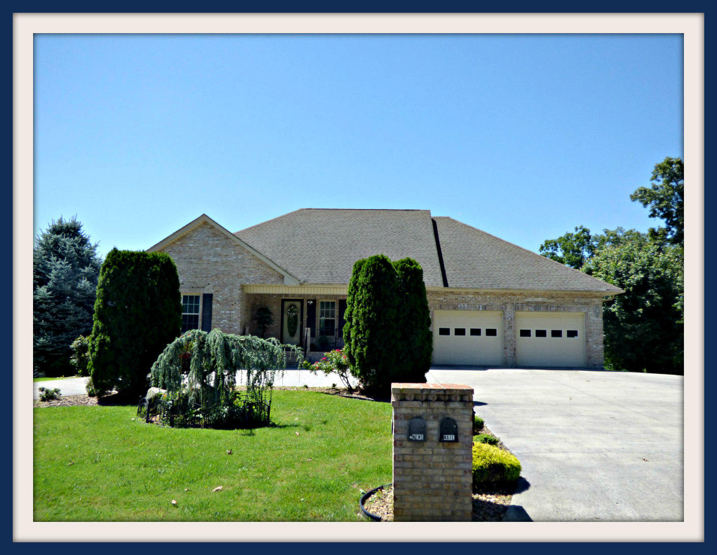 1159 Country Club Road Dandridge, TN 37725 - Photo 1 of 34 P1120618F