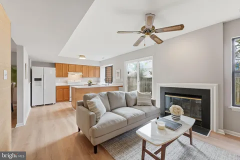 $474,900 | 6534 Smokehouse Court, Columbia, MD 21045