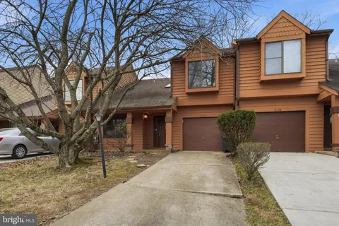 $474,900 | 6534 Smokehouse Court, Columbia, MD 21045