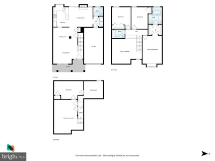 $474,900 | 6534 Smokehouse Court, Columbia, MD 21045