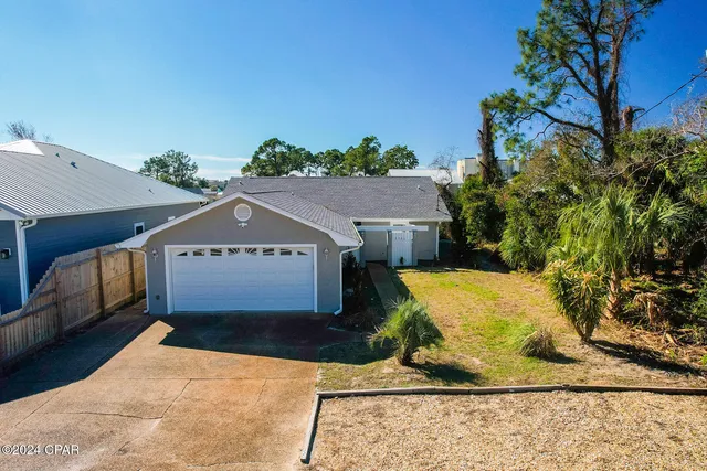 $430,000 | 5701 South Lagoon Drive, Panama City Beach, FL 32408