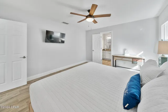 $430,000 | 5701 South Lagoon Drive, Panama City Beach, FL 32408