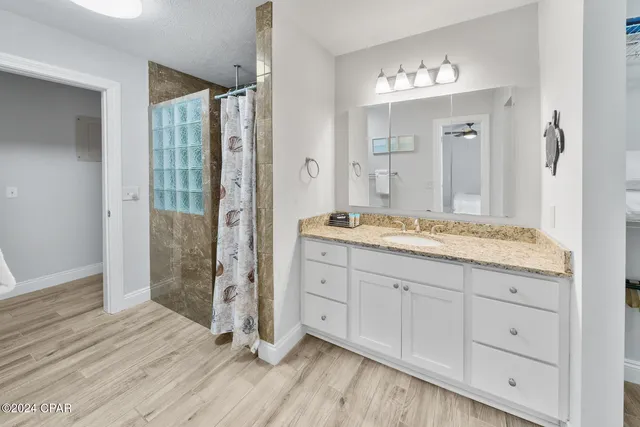 $430,000 | 5701 South Lagoon Drive, Panama City Beach, FL 32408