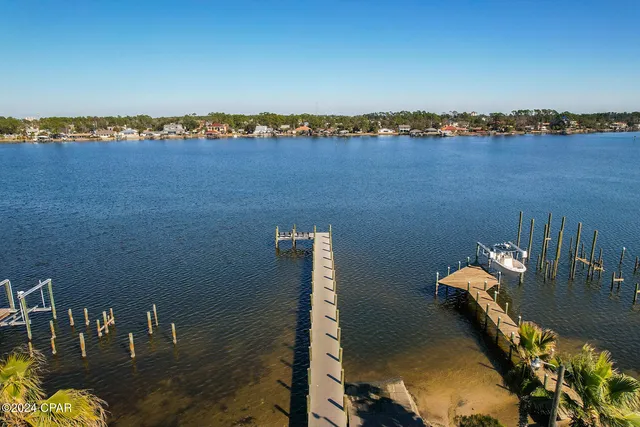 $430,000 | 5701 South Lagoon Drive, Panama City Beach, FL 32408