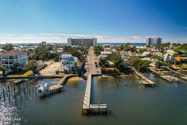 $430,000 | 5701 South Lagoon Drive, Panama City Beach, FL 32408
