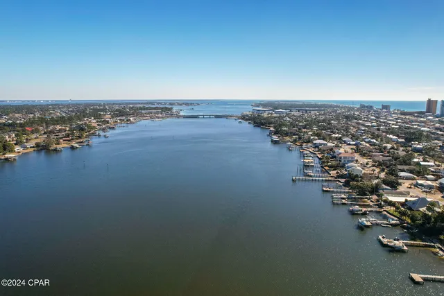 $430,000 | 5701 South Lagoon Drive, Panama City Beach, FL 32408