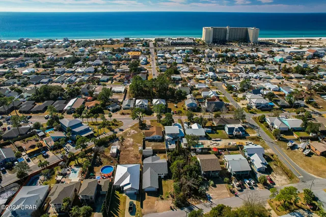 $430,000 | 5701 South Lagoon Drive, Panama City Beach, FL 32408